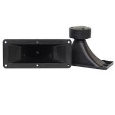 D-Sound Pth-10 Piezo Tweeter Hornlu detay