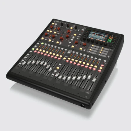 Behringer X32 Producer / Dijital Mixer detay