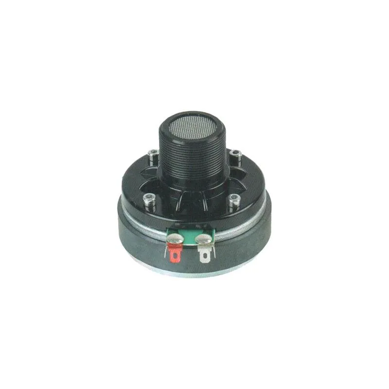Notel NOT TW25 25 mm Titanyum Tiz Hoparlör Sürücüsü