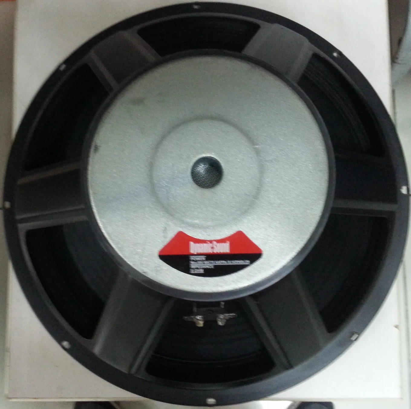 D-Sound Kappa Pro-18L Sub Bas 800W 18