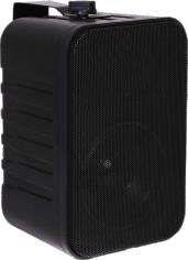 Not Dh-41B Siyah 4 10 Cm Trafolu Duvar Hoparlör