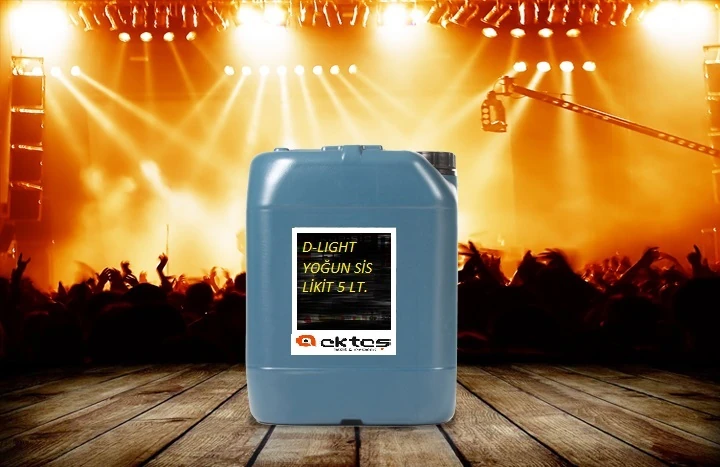 D-Light Dls-Sis Yoğun Effects Likit 3