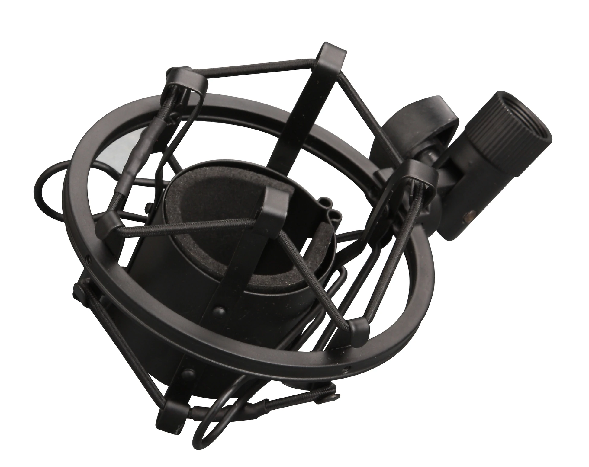 D-Sound Shockmount Siyah M-80