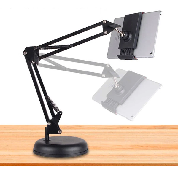 Masa Üstü Video Kayıt Standı detay