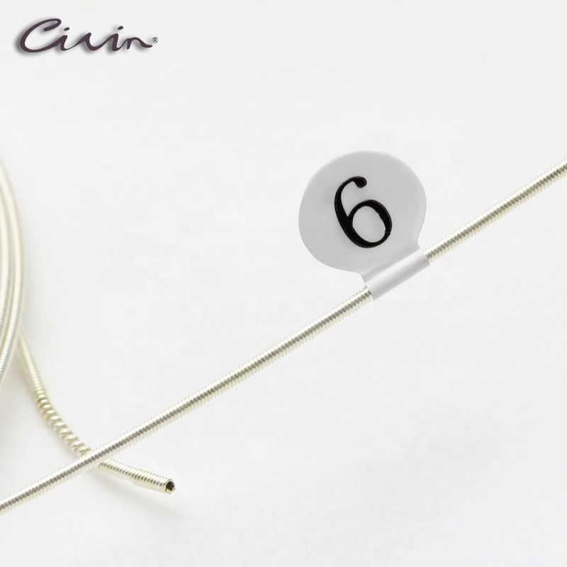 Civin Klasik Gitar Teli Cc60-N 2843 görünüm