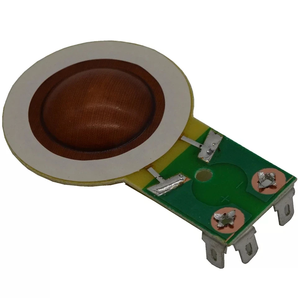 D-Sound Ct-2540 Membrane görünüm