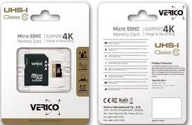 Micro Sd Card Hafıza Kartı 32Gb