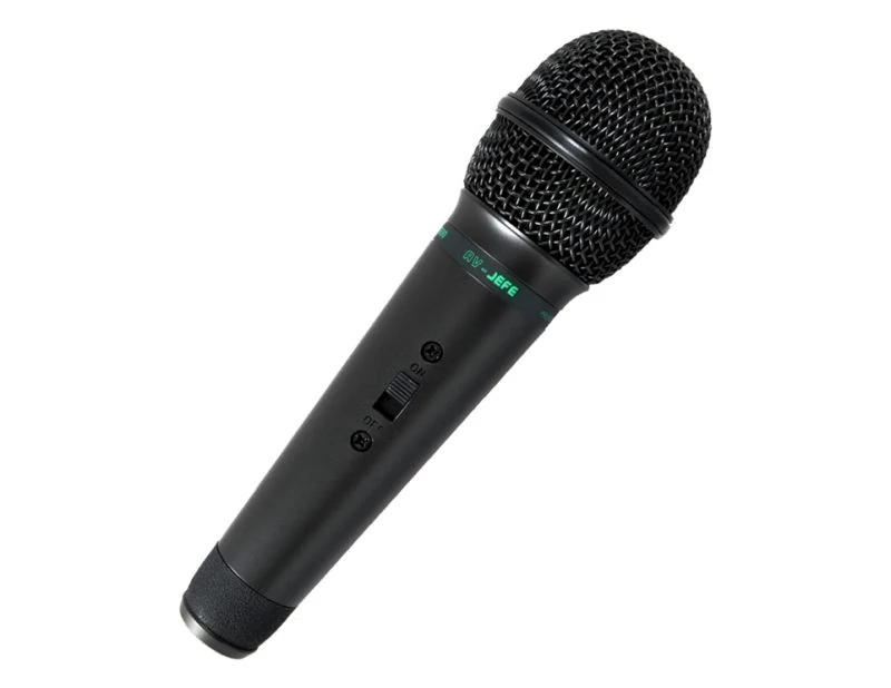 Jefe Avl 2500 Mikrofon