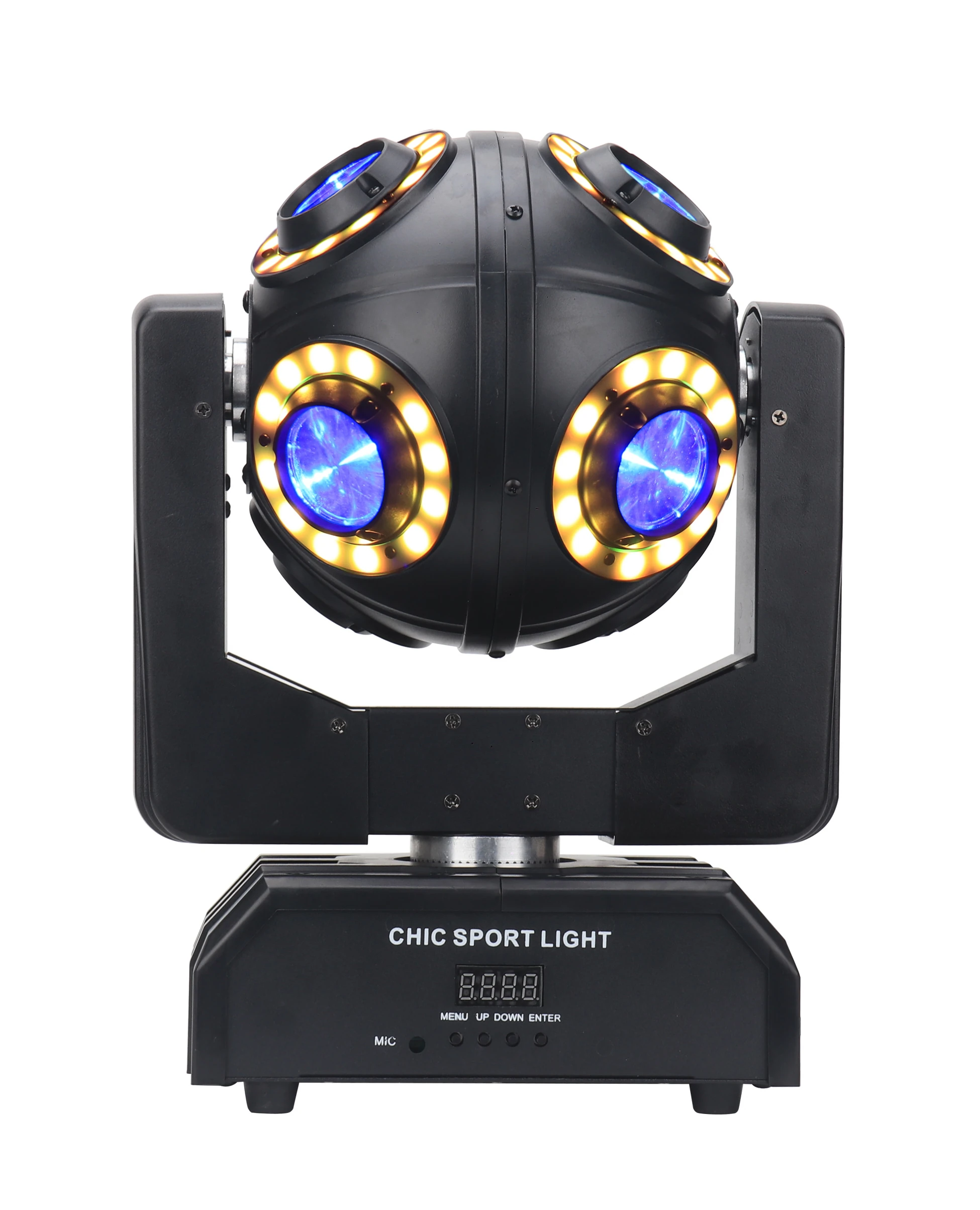 D-Light Dl-10F Football Moving Head Light