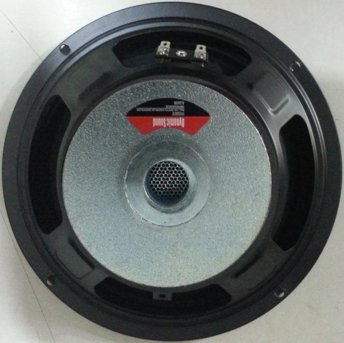 D-Sound Kappa-06 60W Hoparlör 6