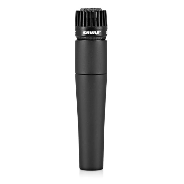 Shure Sm57-Lce Enstrüman Mikrofon