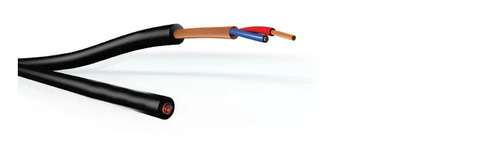 Kretz Dc-220F Headphone Çiftli Kablo