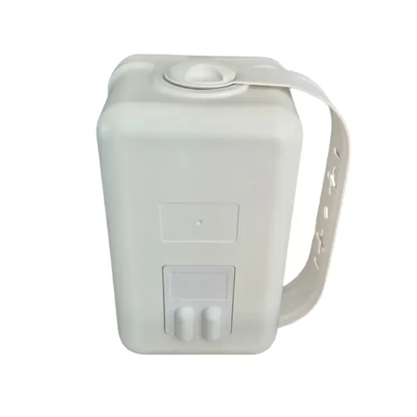 Bofmann BF 304TWS 30 Watt 4 İnç Trafolu Seçicili Duvar Tipi Beyaz Hoparlör Görünüm