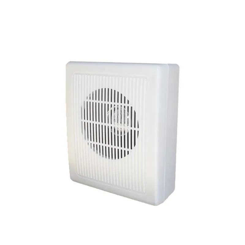 Notel NOT DH 5STW 15 Watt Duvar Tipi Hat Trafolu Sabit Hoparlör