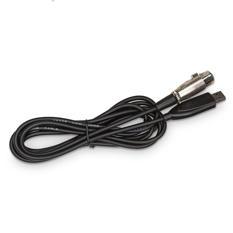 Oxid Pk-200 Profesyonel Condenser Kayit Mikrofonu görünüm