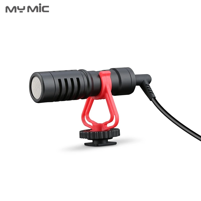 Kamera Cf03 Kayıt Mikrofonu detay