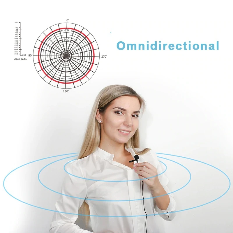 Maono Au-100 Condenser Mikrofon detay