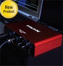 Nux Uc-2 Ses Kartı detay