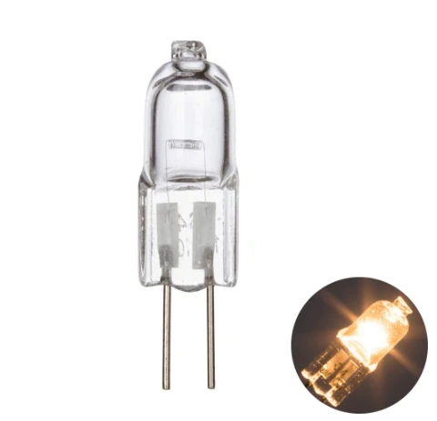 Crossover Ampülü İğne Uclu 12V 50Watt