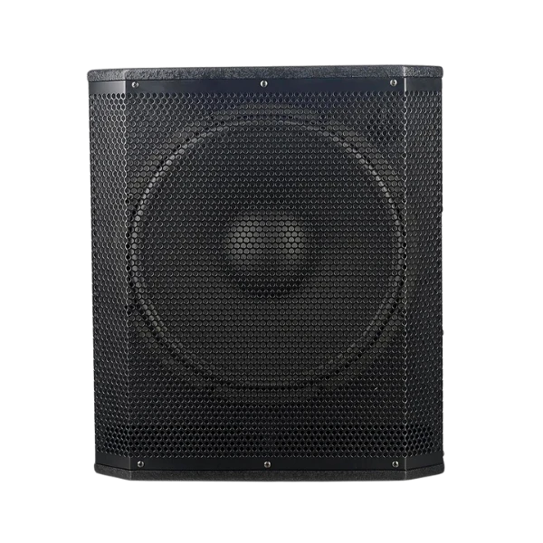 D-Sound Ds-1865Bt 18 ve 8*6 5*81Subbass Ses Sistemi görünüm