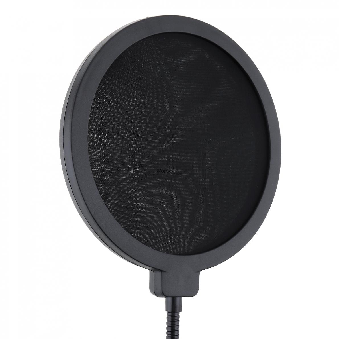 Dynamicsound Ws-06 Pop Filter detay