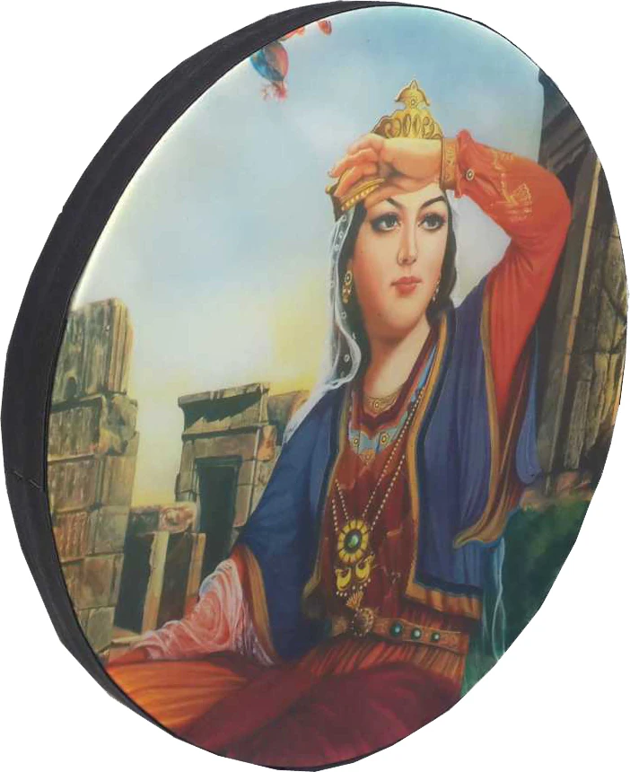 Erbane Be-4R Prof Eminönü