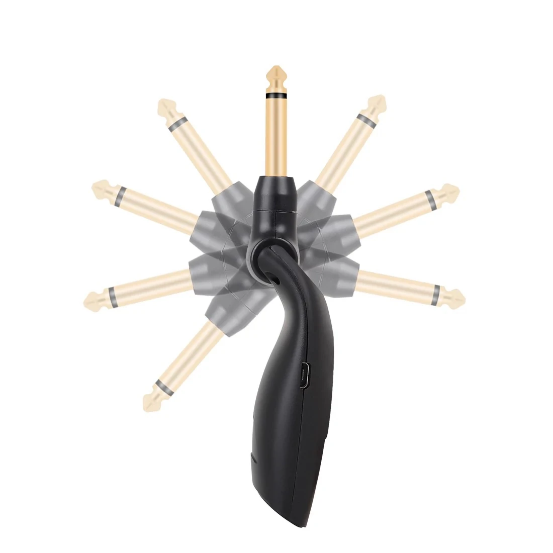 Legibao A9 Kablosuz Gitar Sistemi görünüm