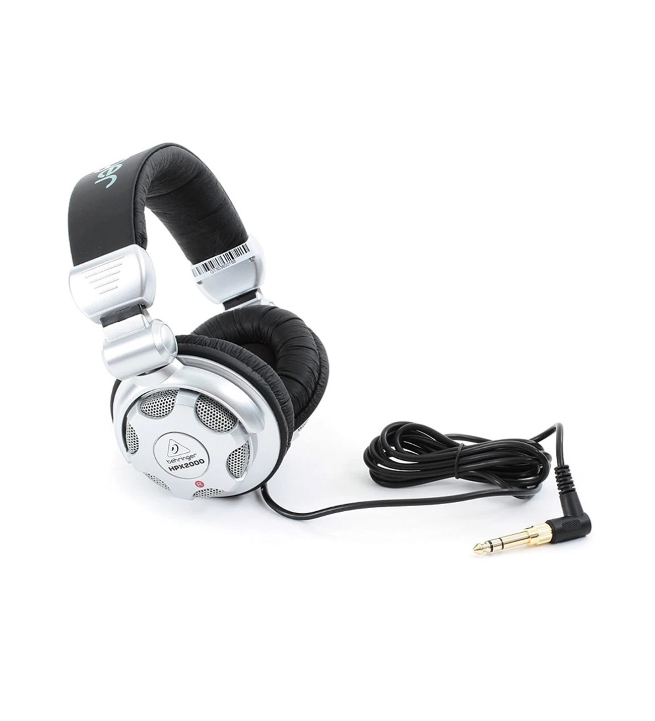 Behringer Hpx2000 Profesyonel Dj Kulaklık görünüm