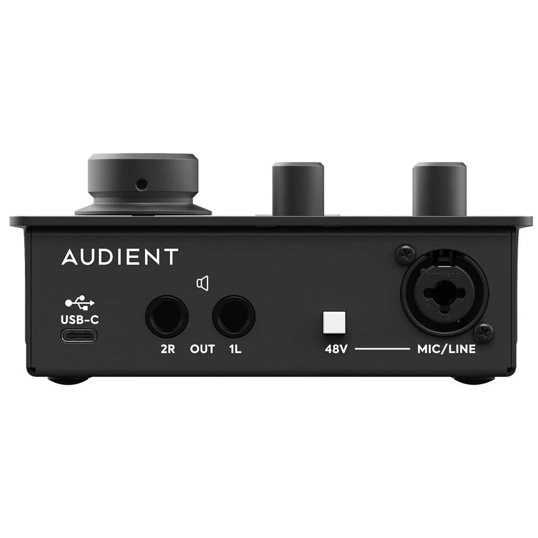 Audient iD4 MKII Ses Kartı