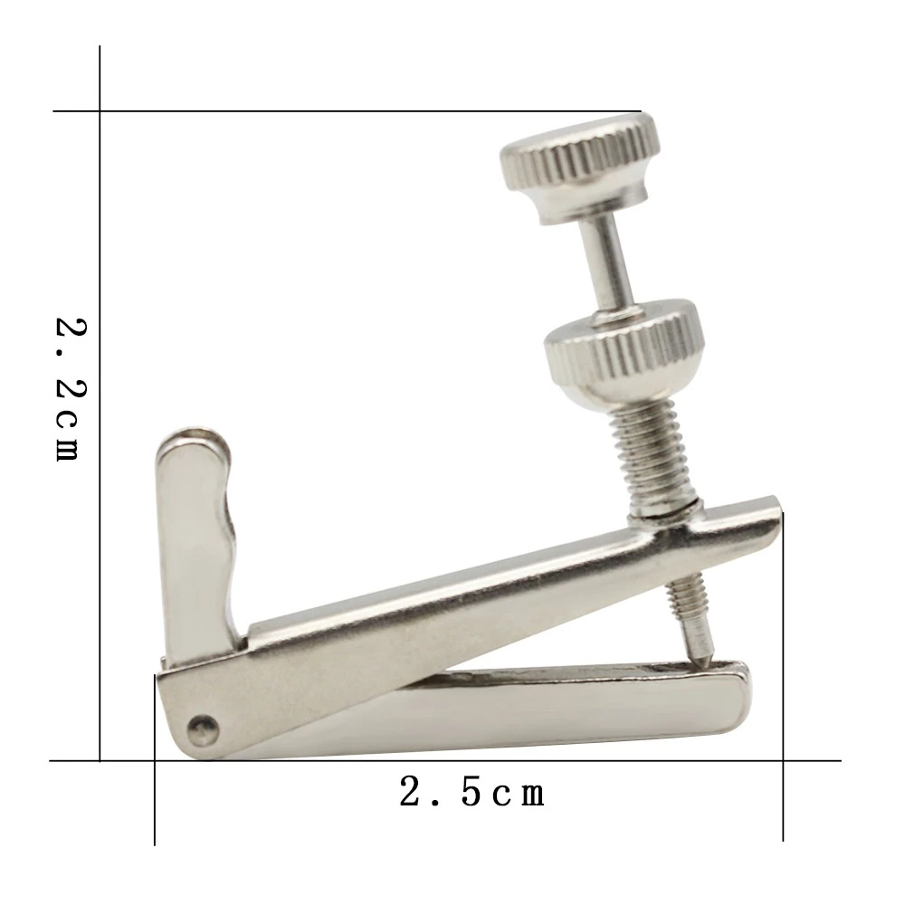 Bremen Keman Fix 4/4 / Fine Tuner detay