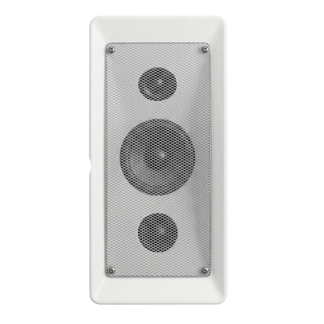 Bofmann BF D560T Dış Mekan Duvar Tipi Projektör Hoparlör 60 Watt 70-100 V Hat Trafolu IP66