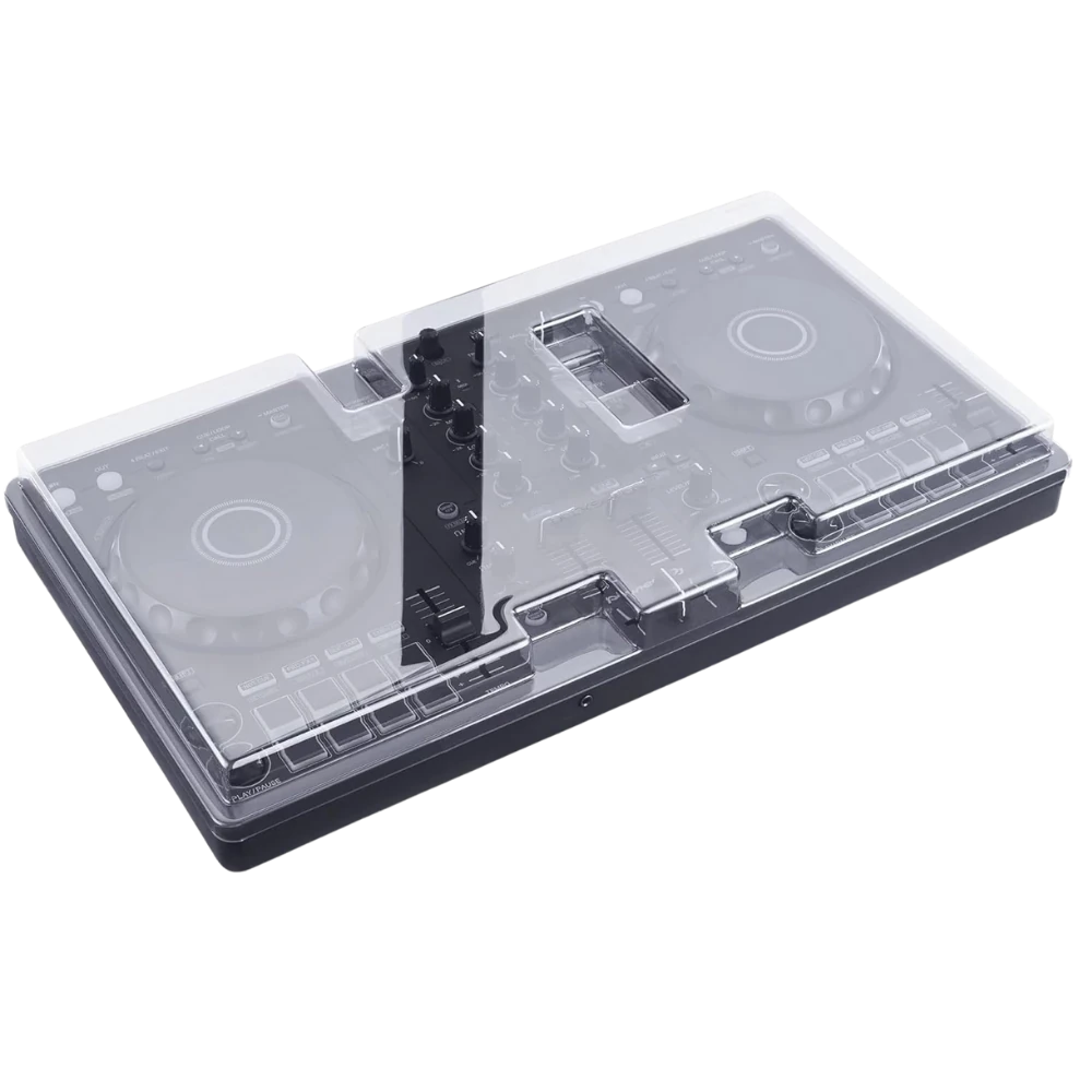 Custodia Pioneer Ddj Flx4 Decksaver LE Pioneer DJ DDJ-REV1 Abdeckung Custodia Pioneer Ddj Flx4 Decksaver LE Pioneer DJ DDJ-REV1 Abdeckung