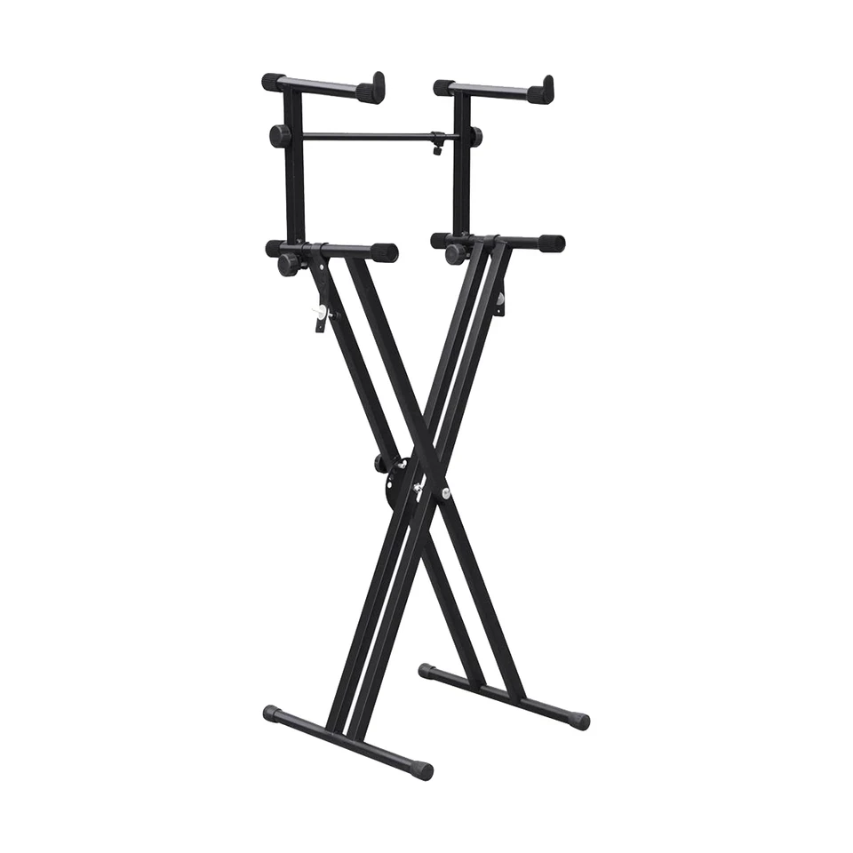 İki Kat Org Sehpası D-Stand Sk-D2 detay