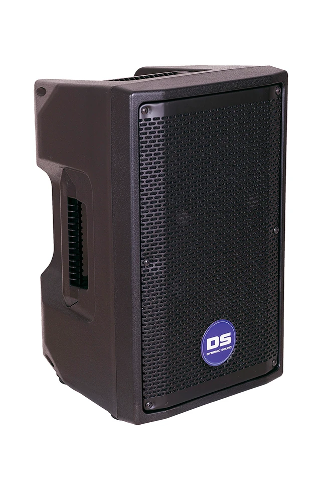 D-Sound Fpl-08A Aktif Hoparlör 200 Watt