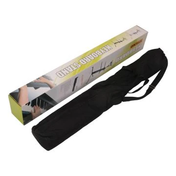 Tower Sk-300B Siyah Org Standı görünüm