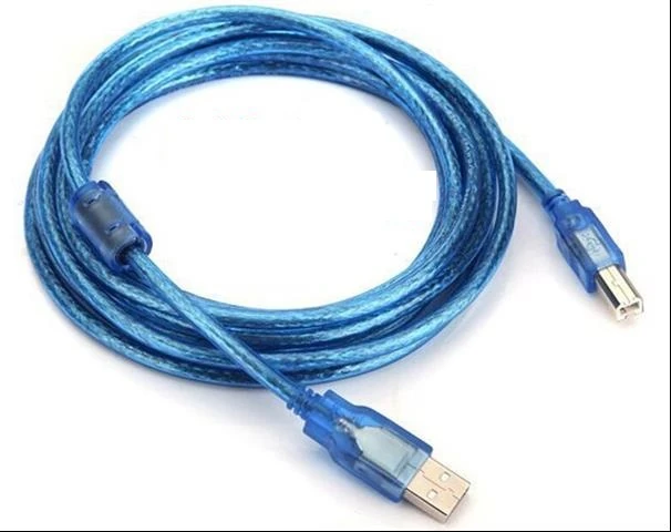 Ses Kartı Kablosu Type A -B Usb 2 0
