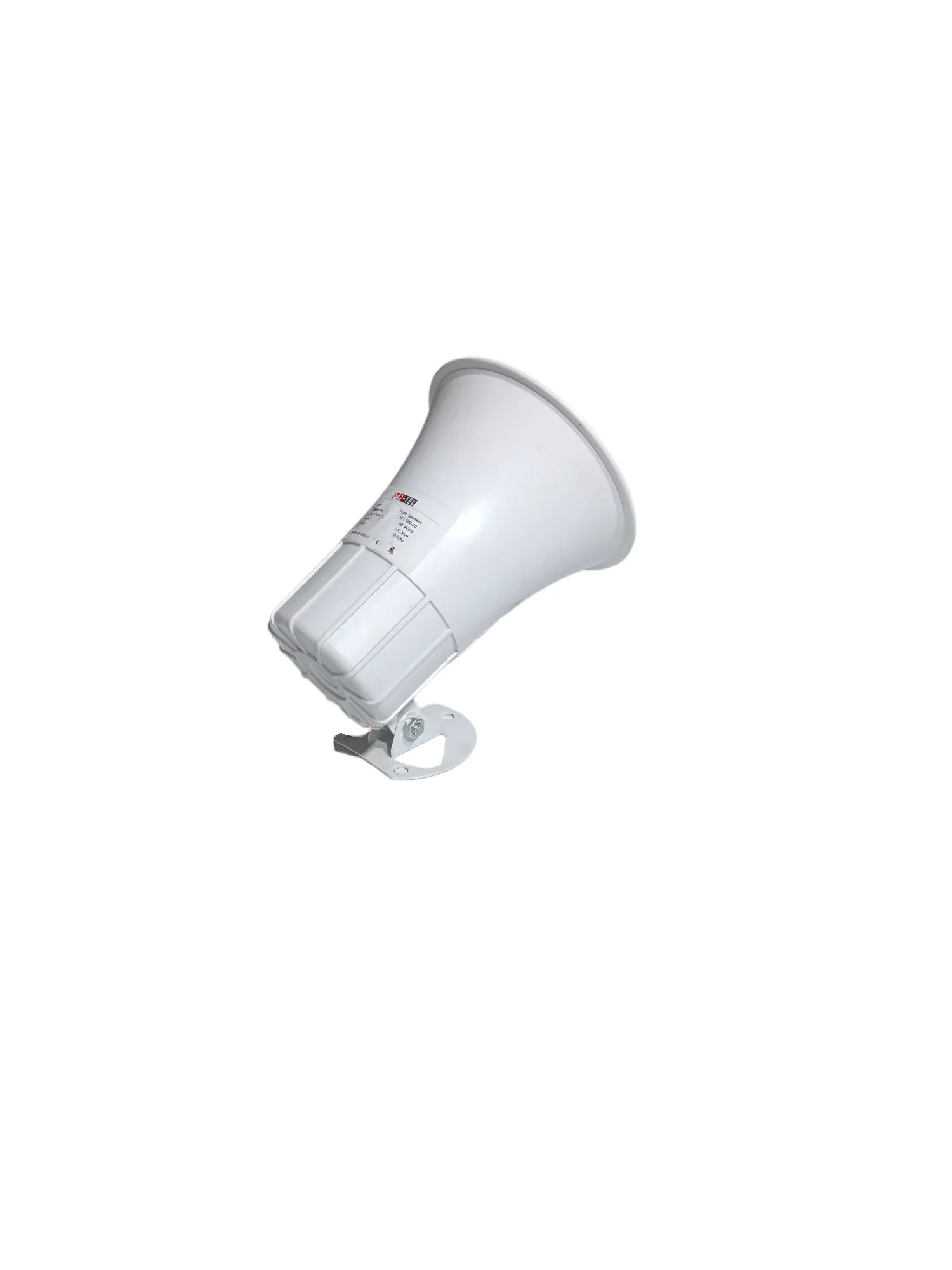Notel NOT CON-40 40 Watt Mini Horn Hoparlör Detay