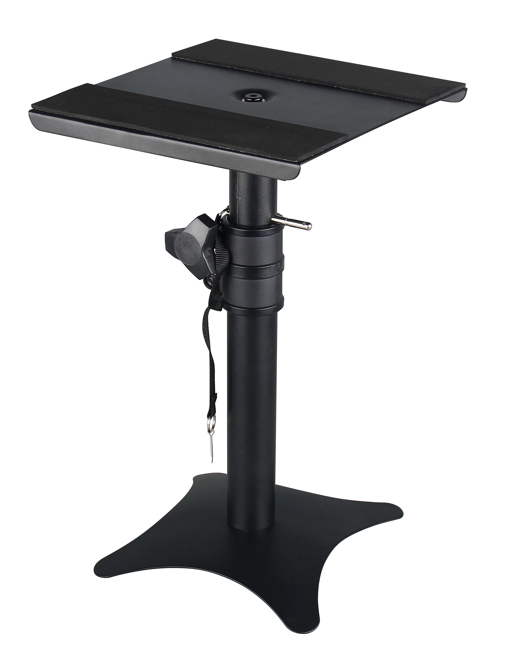 N-Audio Ss-21M Masaüstü Monitör Sehpası (Çift ) detay