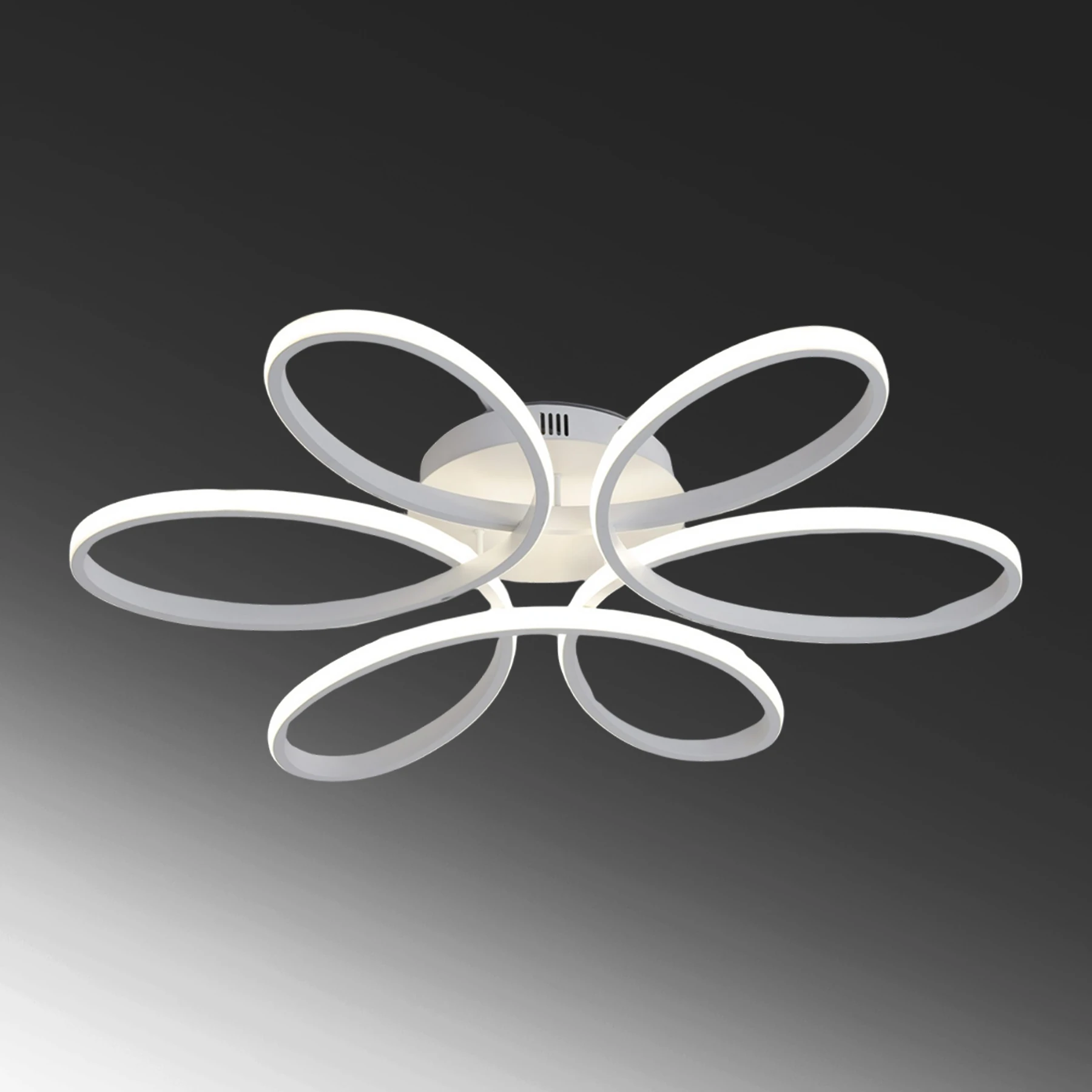 Nivul Modern Plafonyer Led Avize