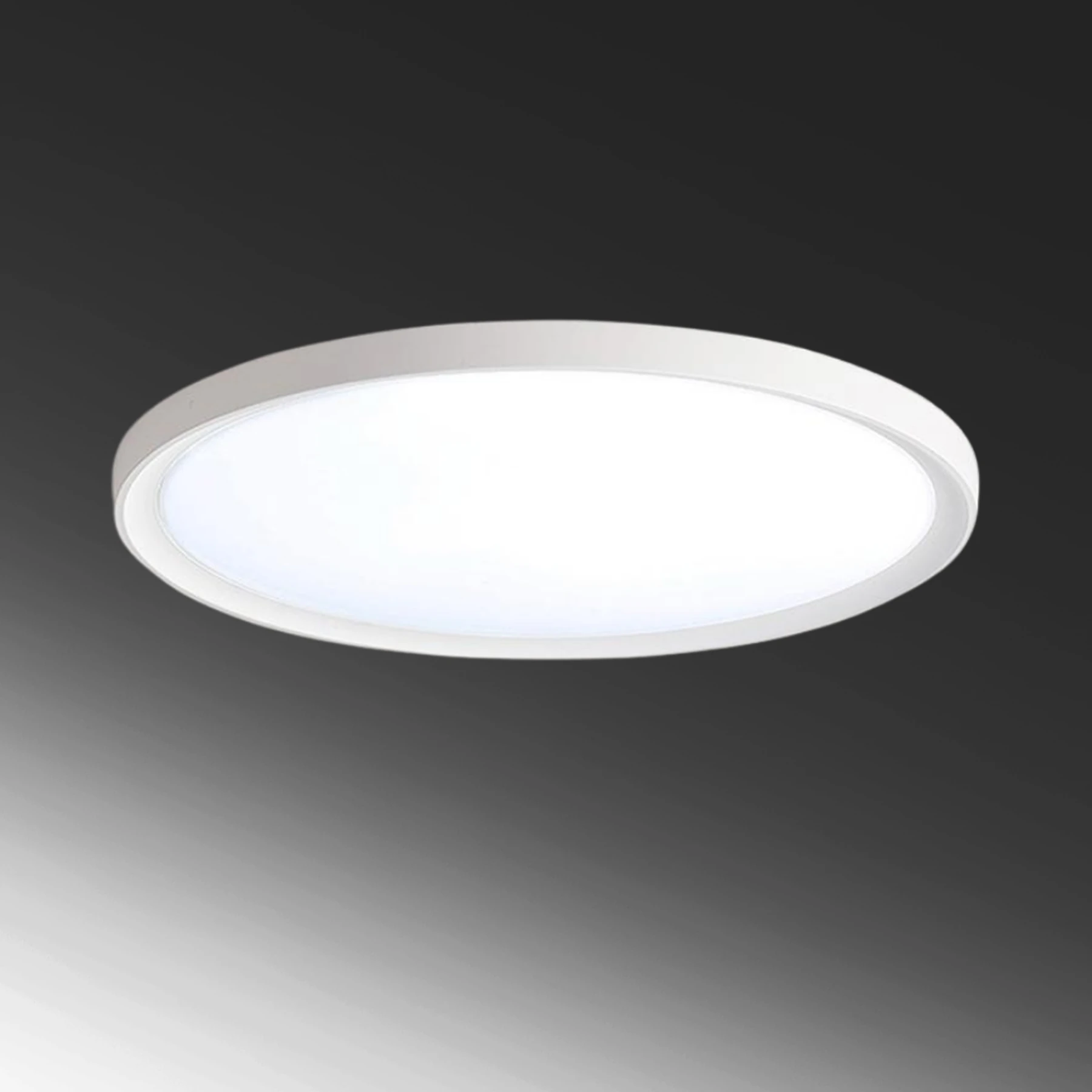 Modern Ultra Power Led Plafonyer Avize