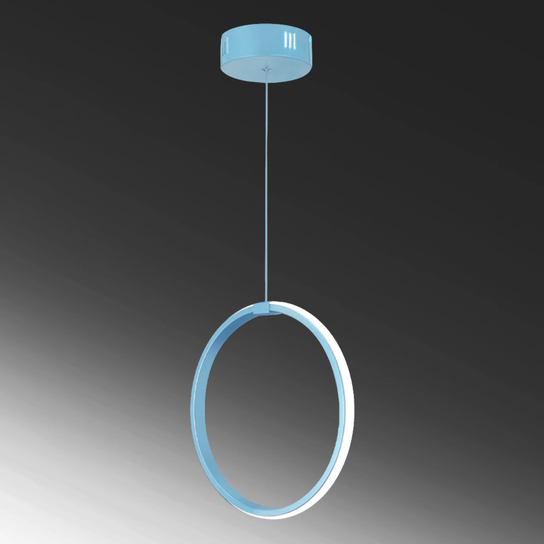 Ringosso Modern Sarkıt Led Avize