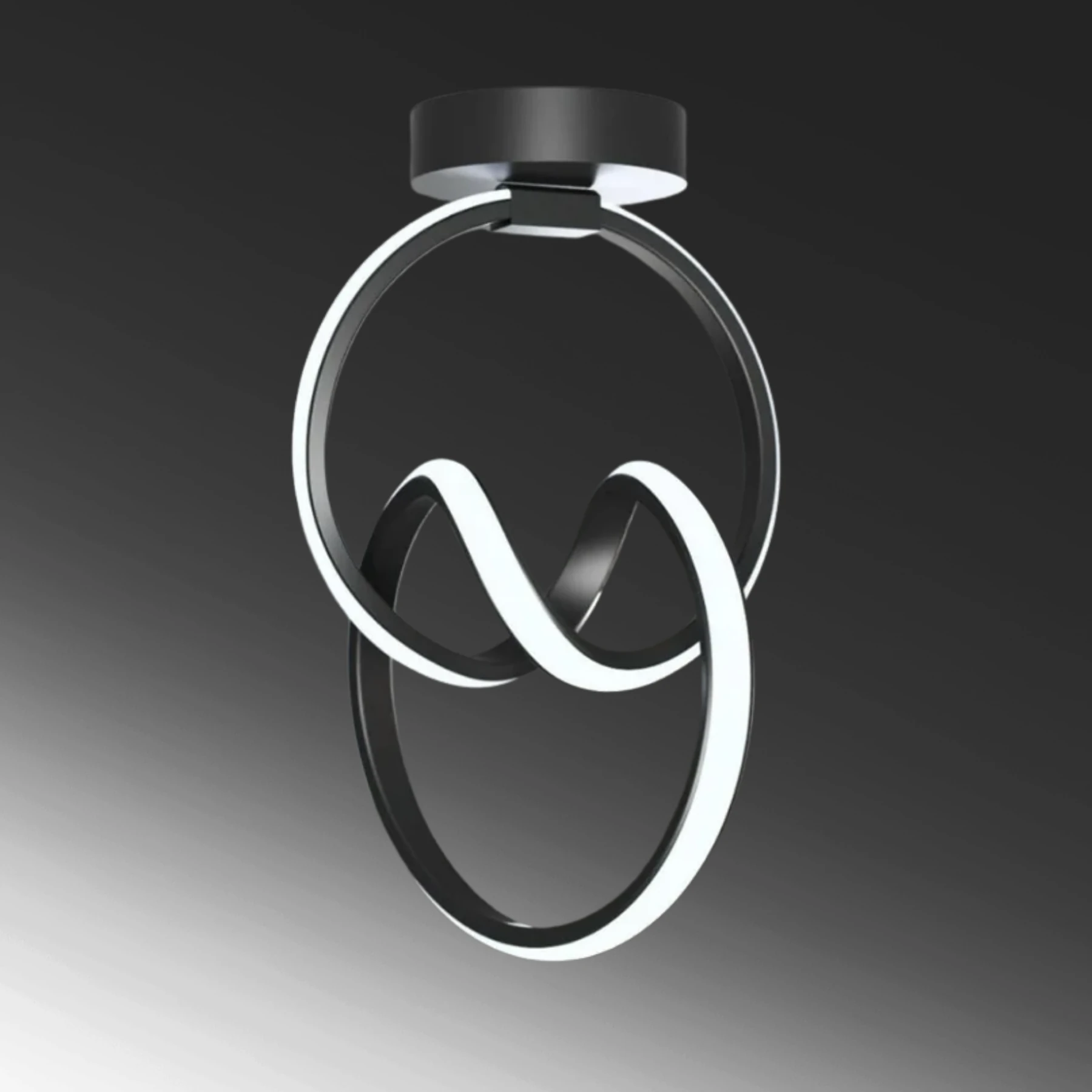 Emila Modern Plafonyer Led Avize