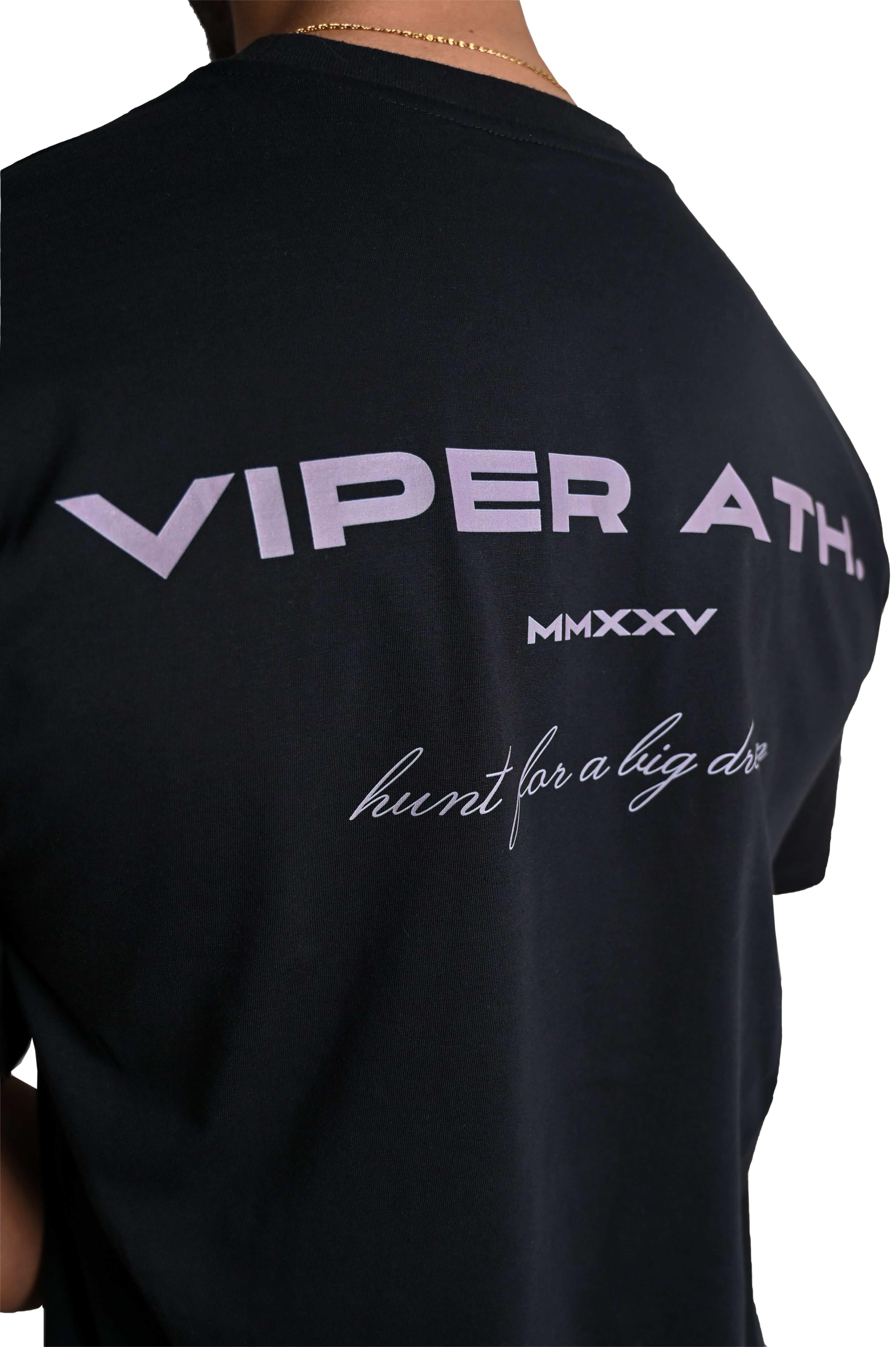 Viper Ath. AthleticFit T-shirt