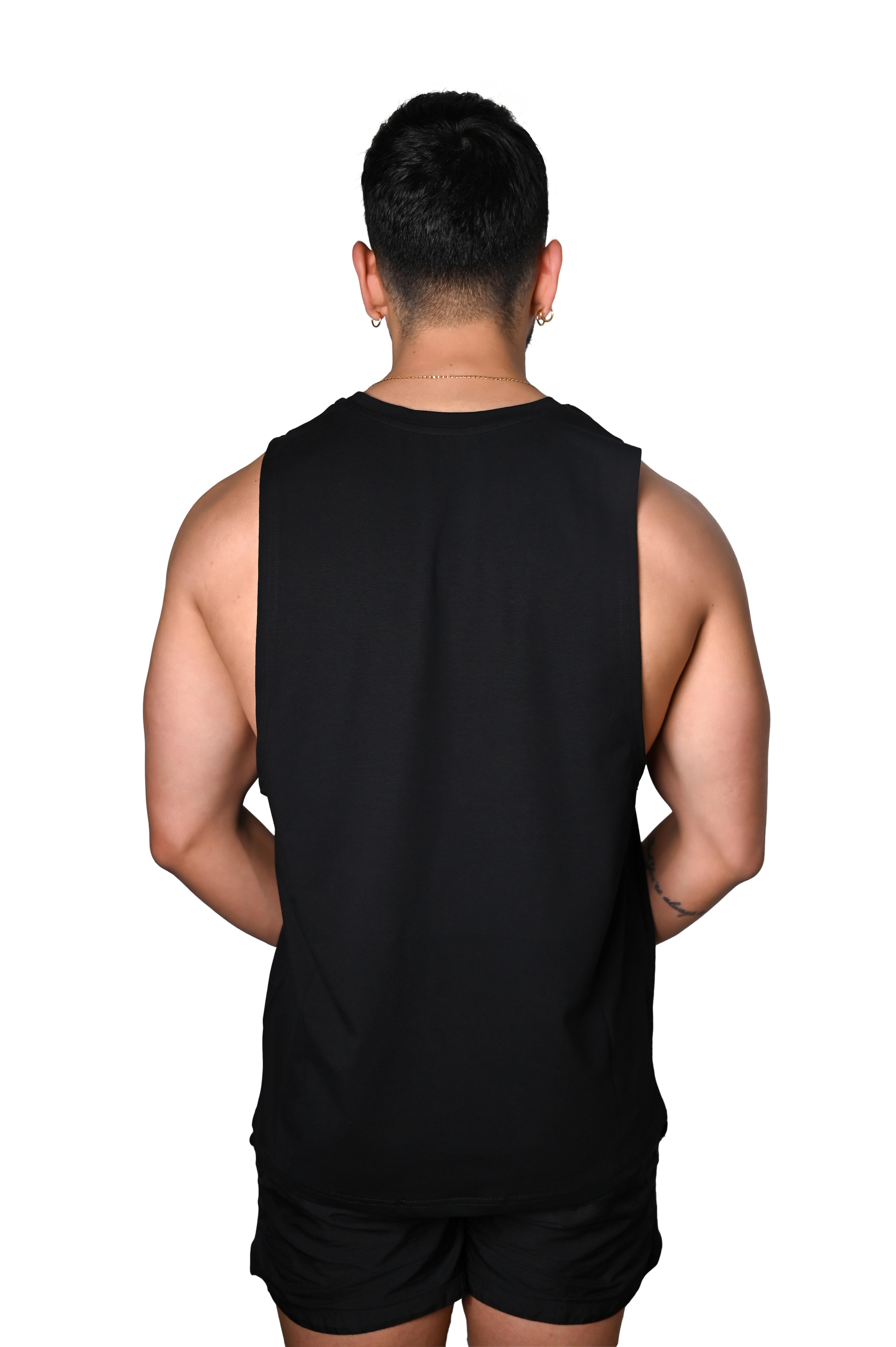 Viper Athletics Tank-top Atlet