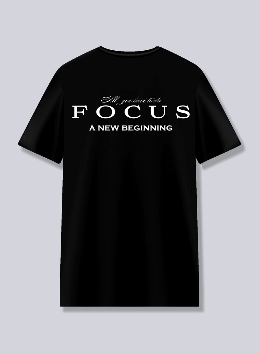 Focus AthleticFit T-shirt
