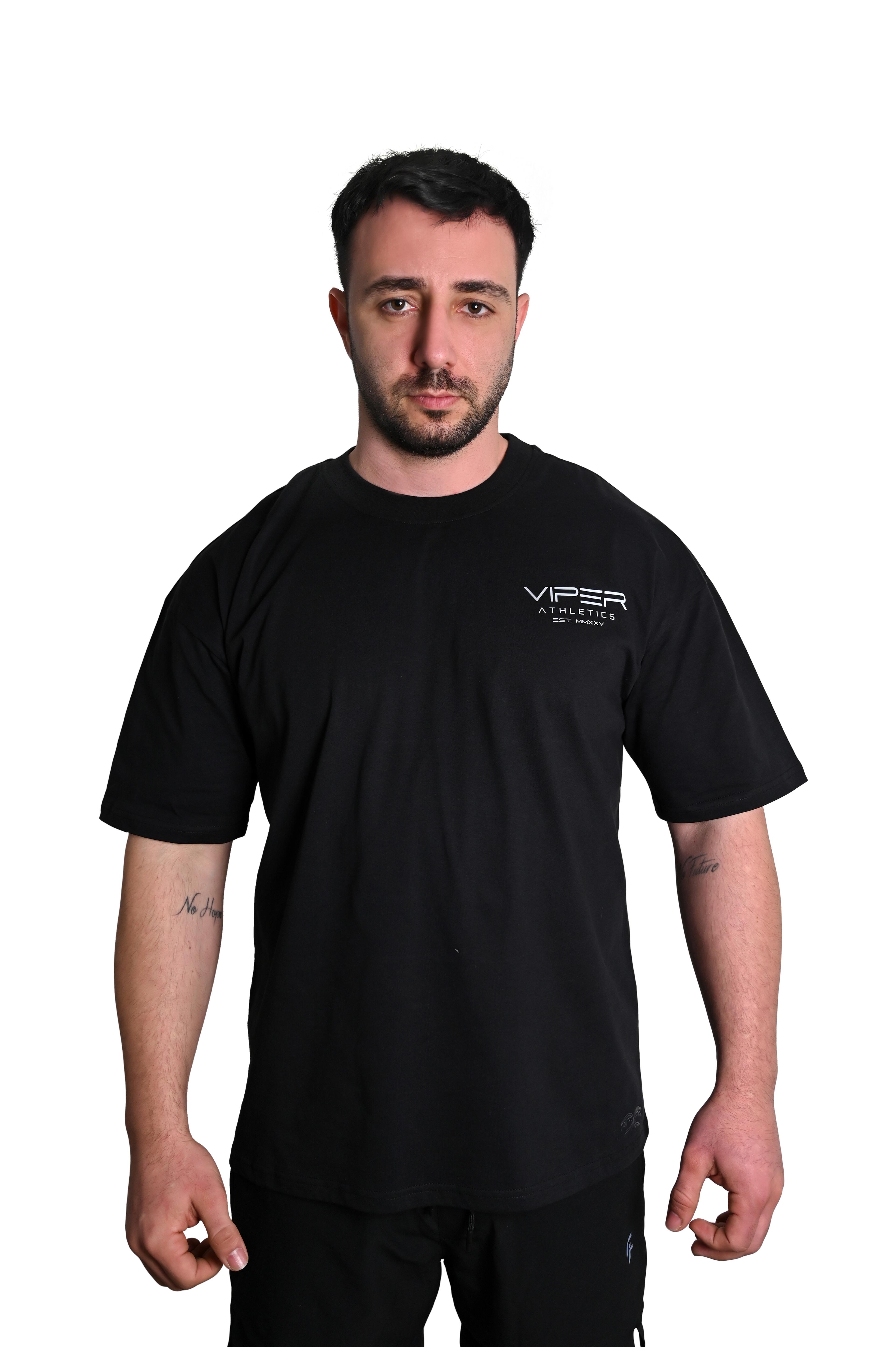 Focus AthleticFit T-shirt
