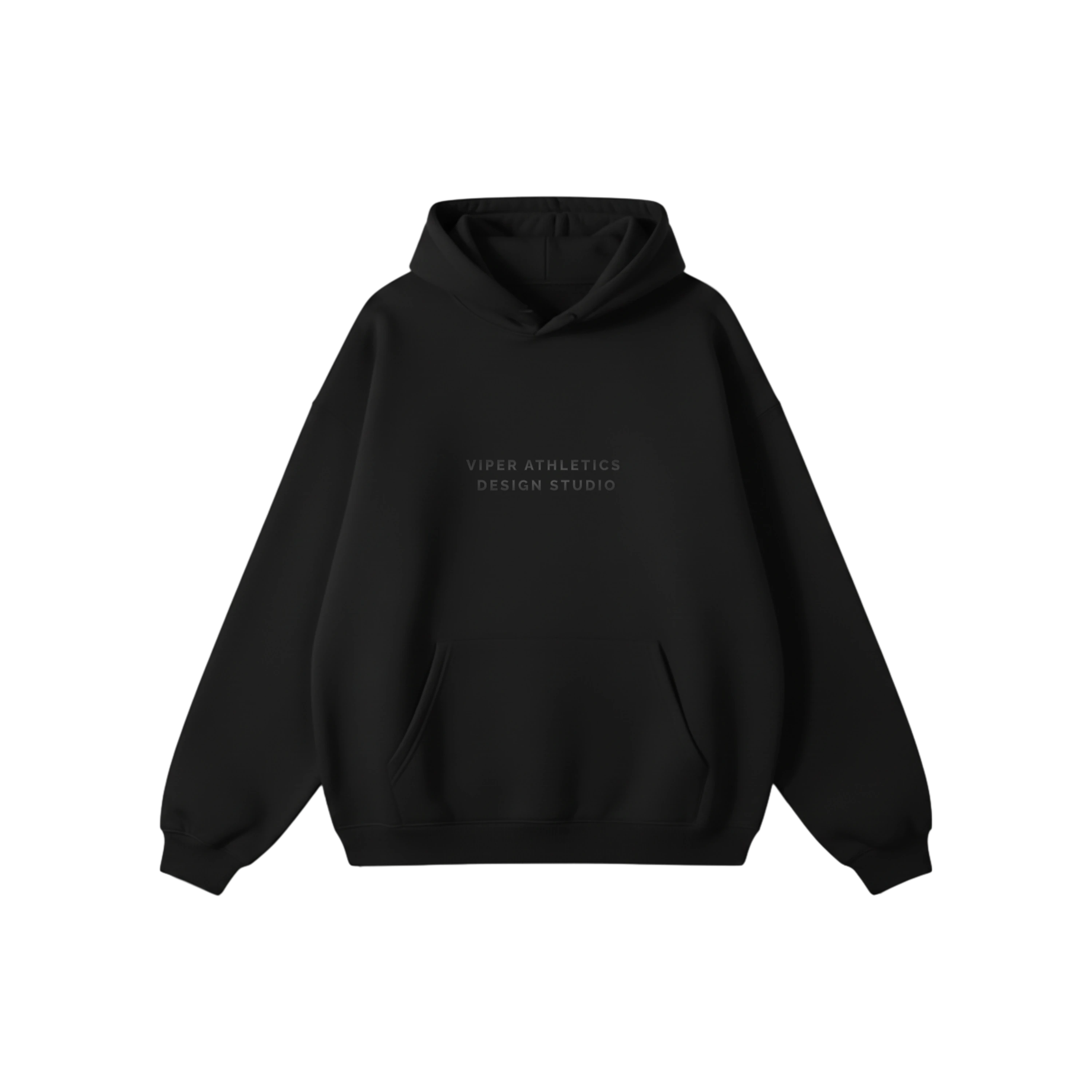 KEEP STRACING DAYS HOODIE