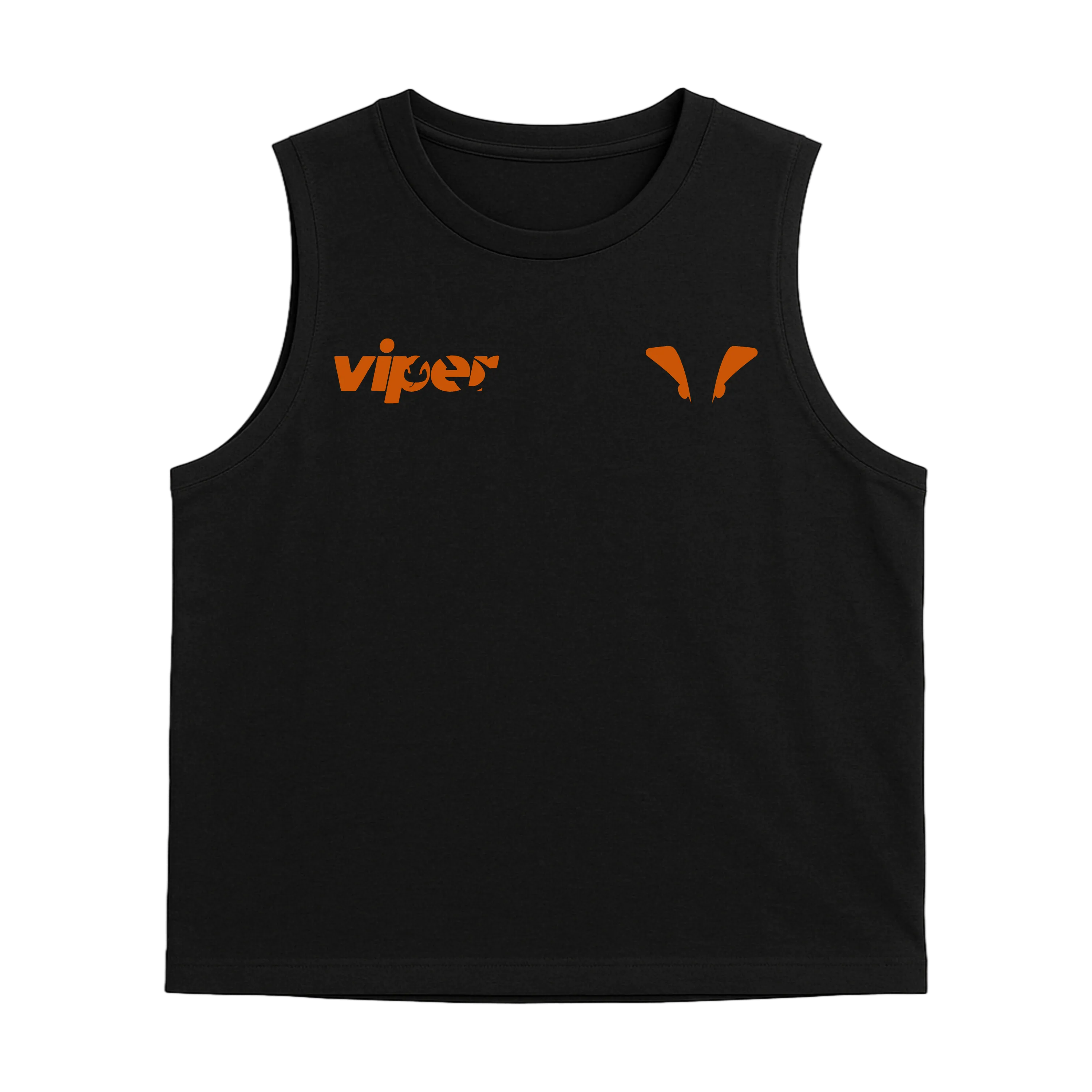 TRAINING CLUB ORANGE