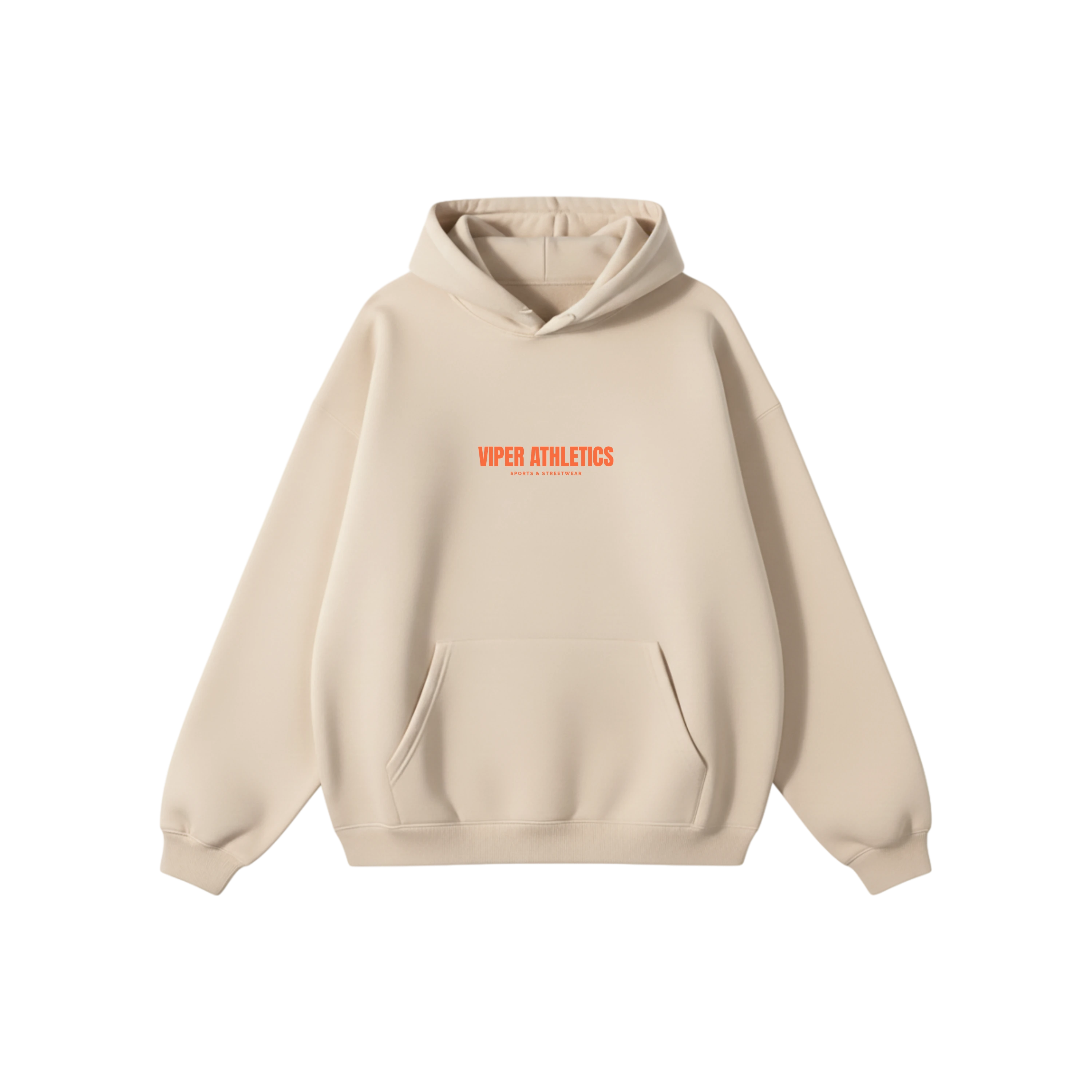 MAKE IT HOODIE