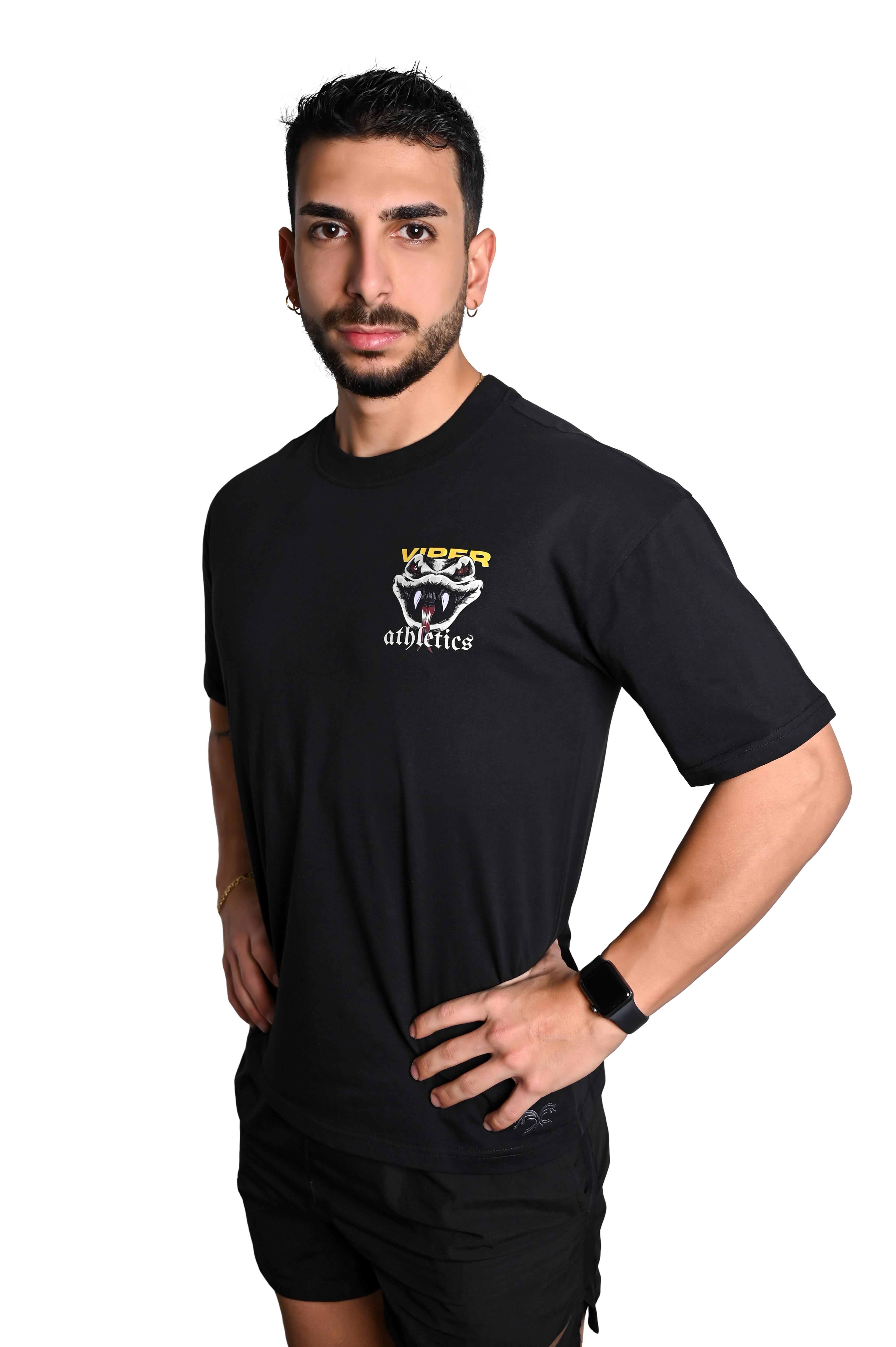 Hunter AthleticFit T-shirt